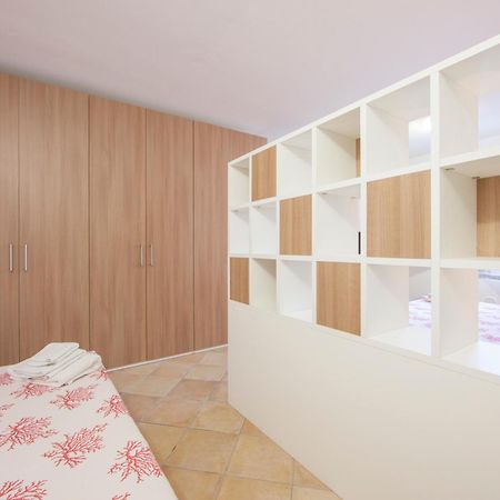Apartment I Nidi Dei Cormorani Коста Рей Экстерьер фото