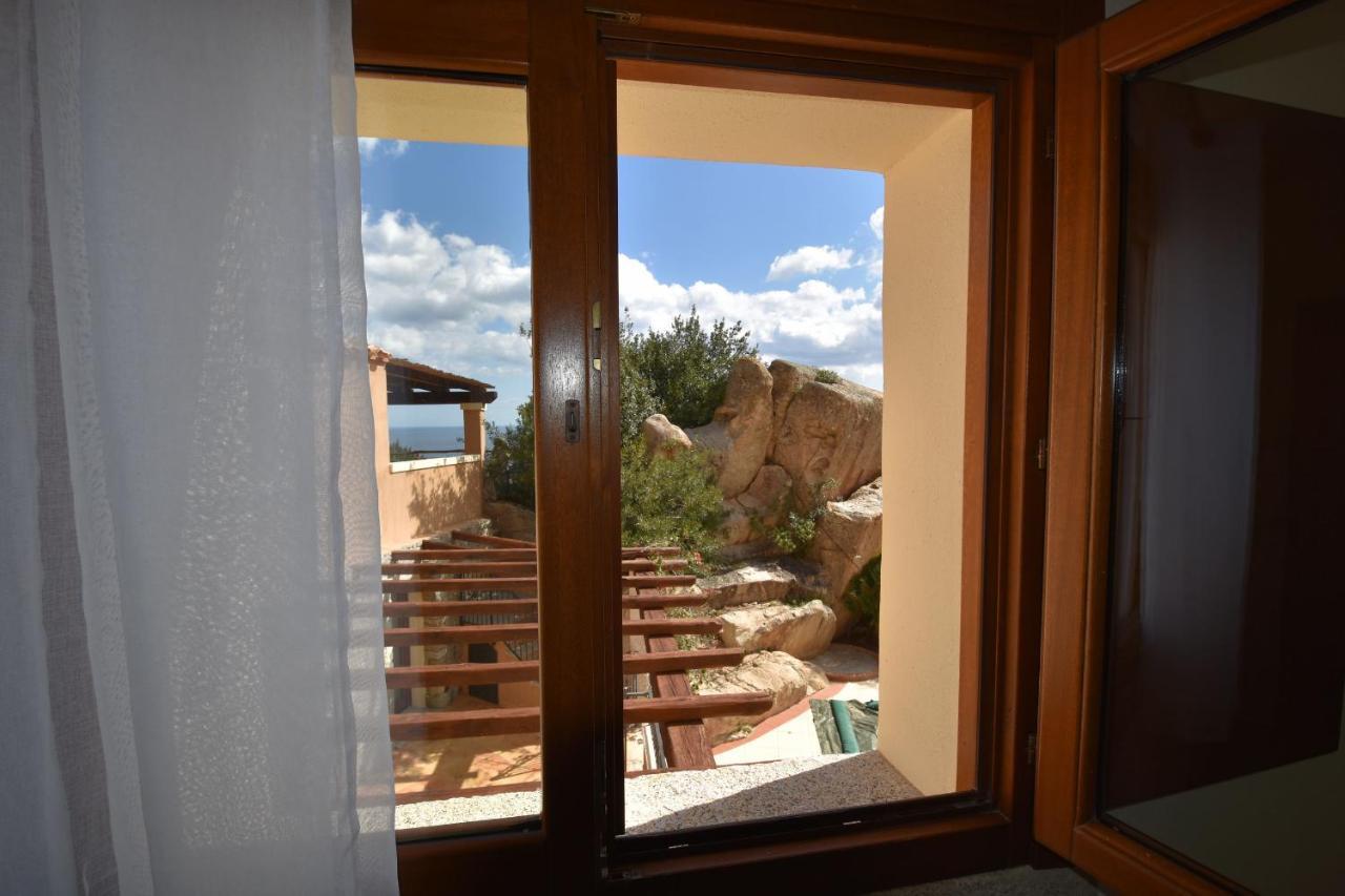 Apartment I Nidi Dei Cormorani Коста Рей Экстерьер фото
