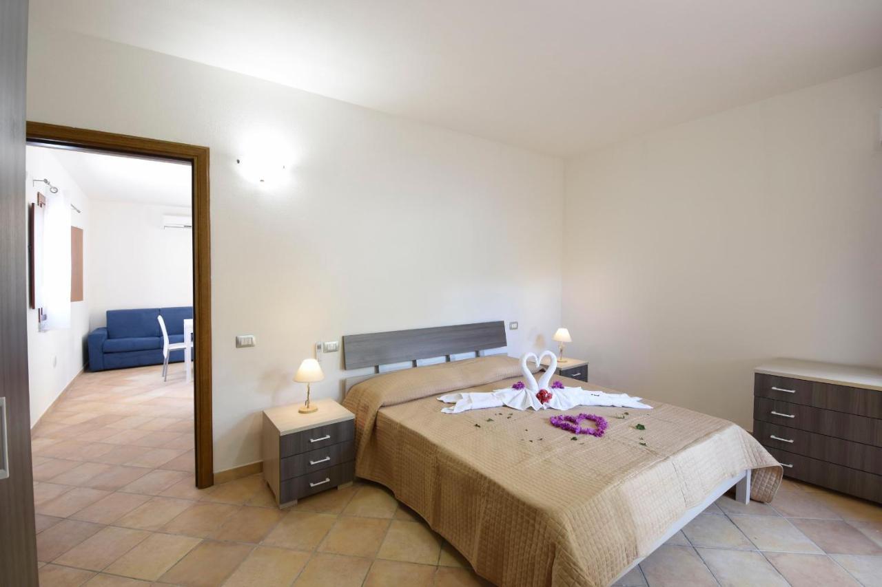 Apartment I Nidi Dei Cormorani Коста Рей Экстерьер фото
