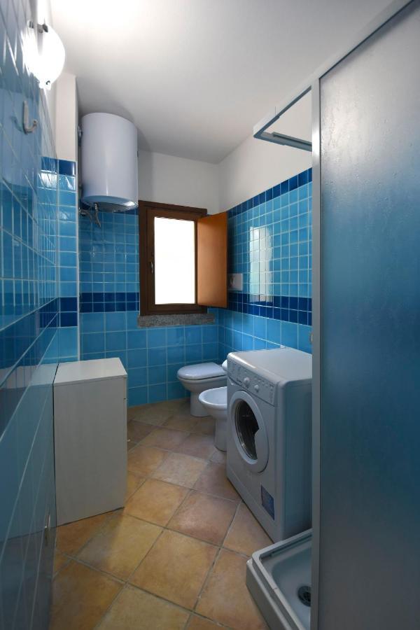 Apartment I Nidi Dei Cormorani Коста Рей Экстерьер фото