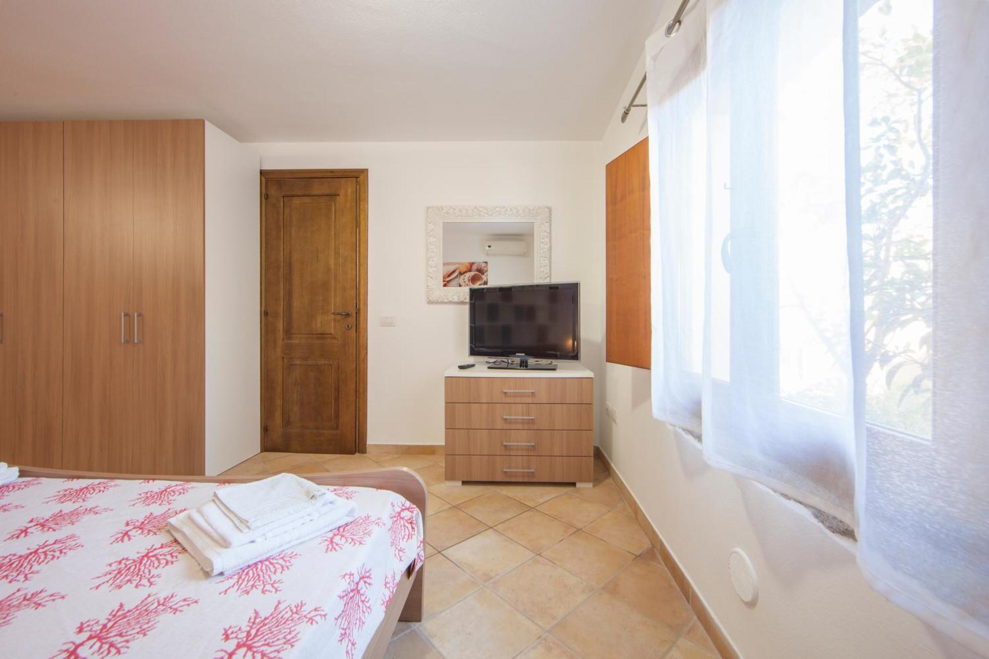 Apartment I Nidi Dei Cormorani Коста Рей Экстерьер фото