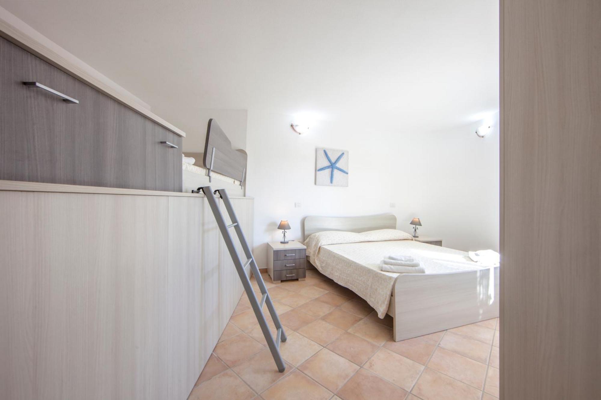 Apartment I Nidi Dei Cormorani Коста Рей Экстерьер фото