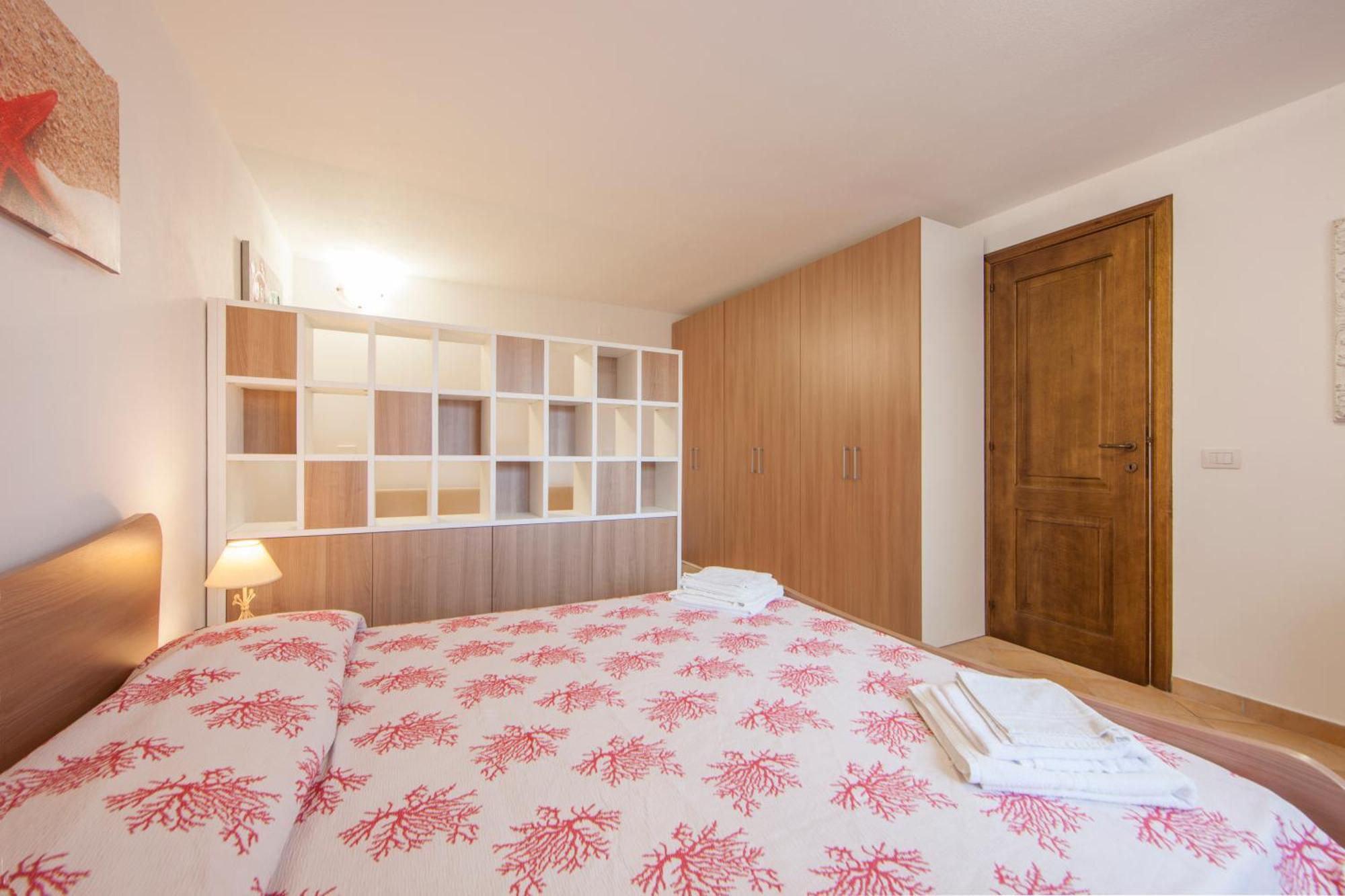 Apartment I Nidi Dei Cormorani Коста Рей Экстерьер фото