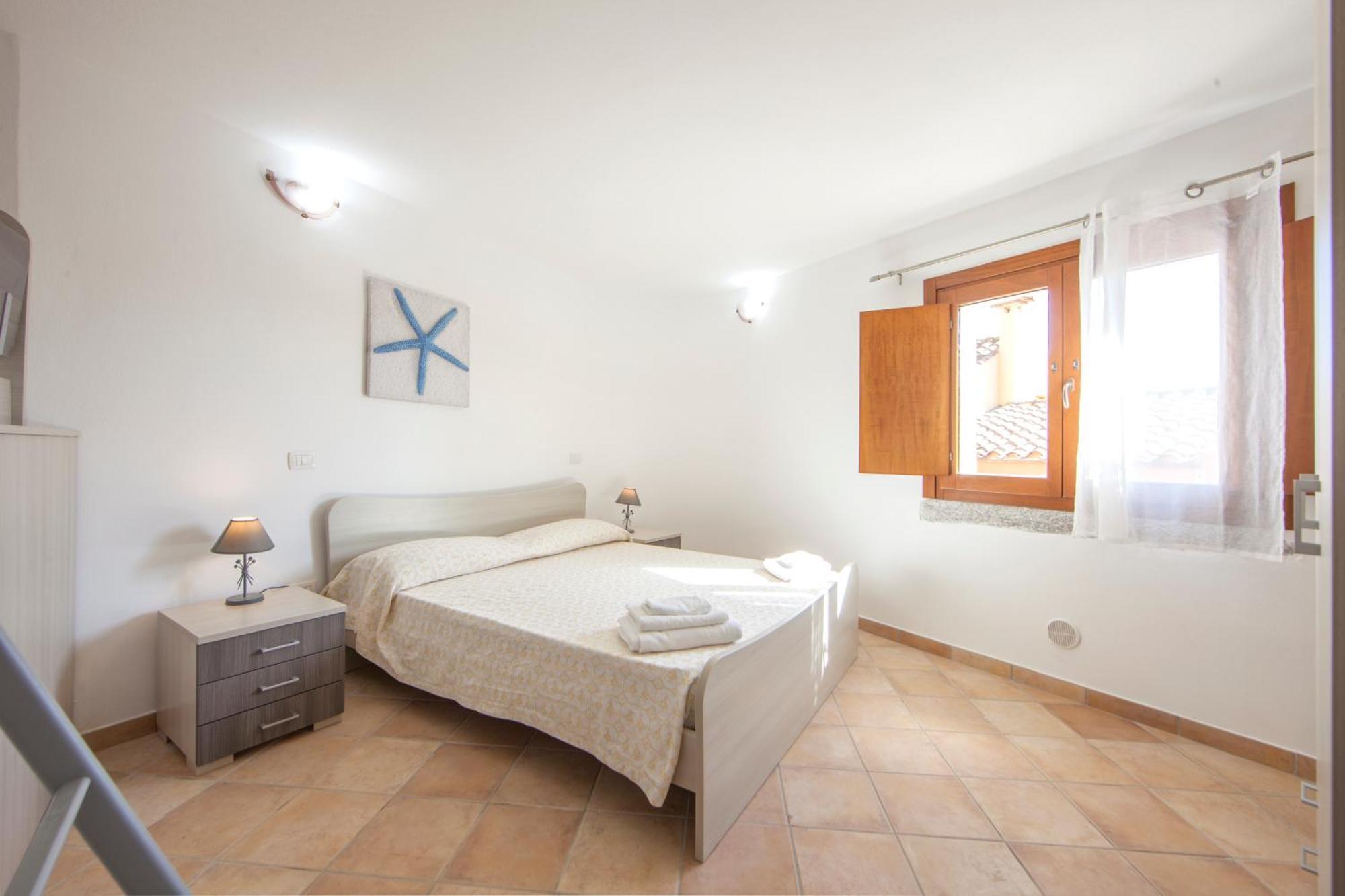 Apartment I Nidi Dei Cormorani Коста Рей Экстерьер фото