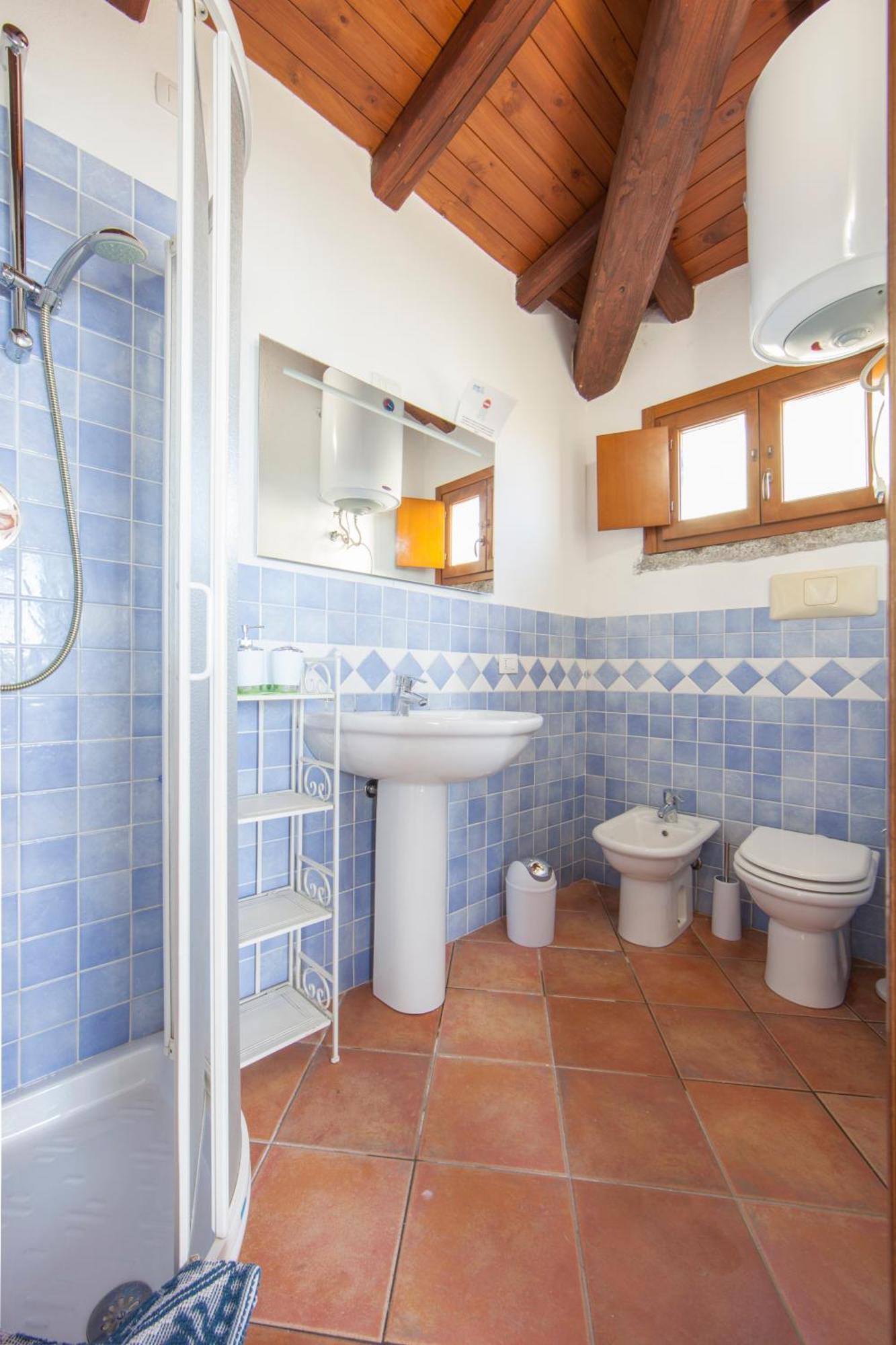 Apartment I Nidi Dei Cormorani Коста Рей Экстерьер фото