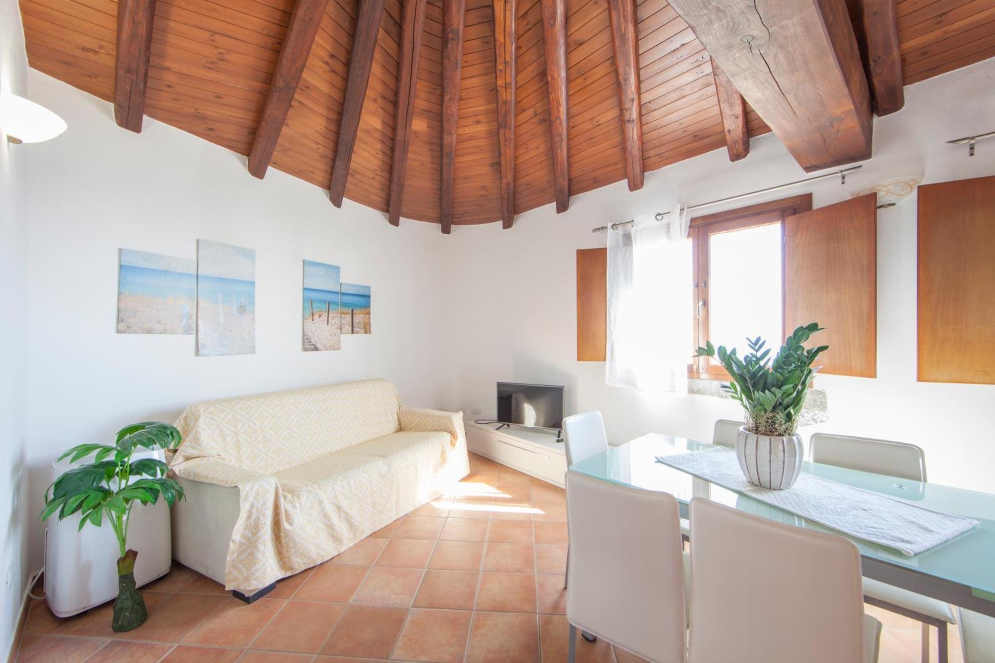 Apartment I Nidi Dei Cormorani Коста Рей Экстерьер фото