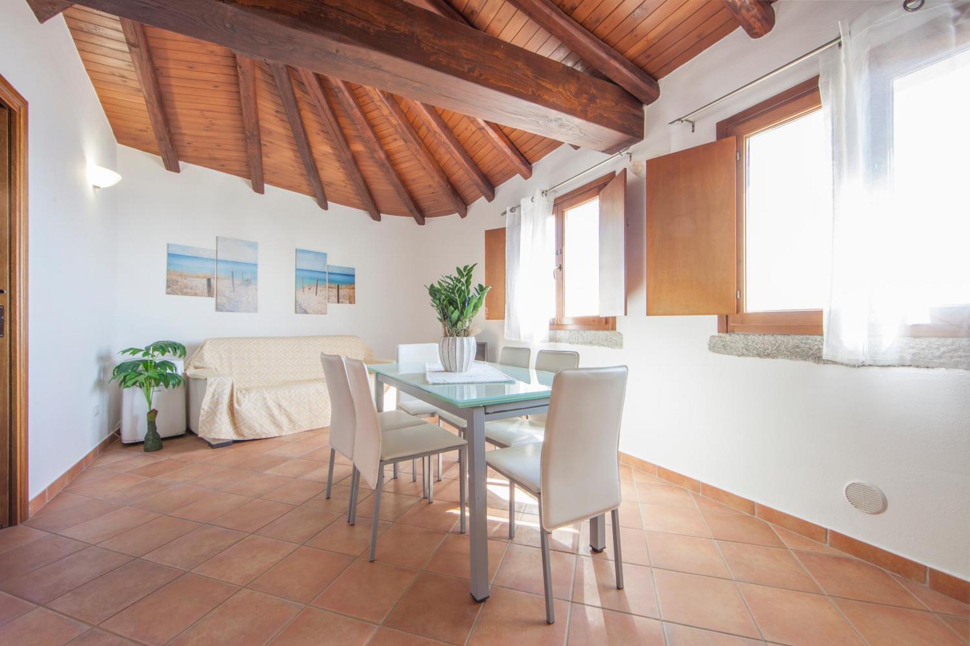 Apartment I Nidi Dei Cormorani Коста Рей Экстерьер фото