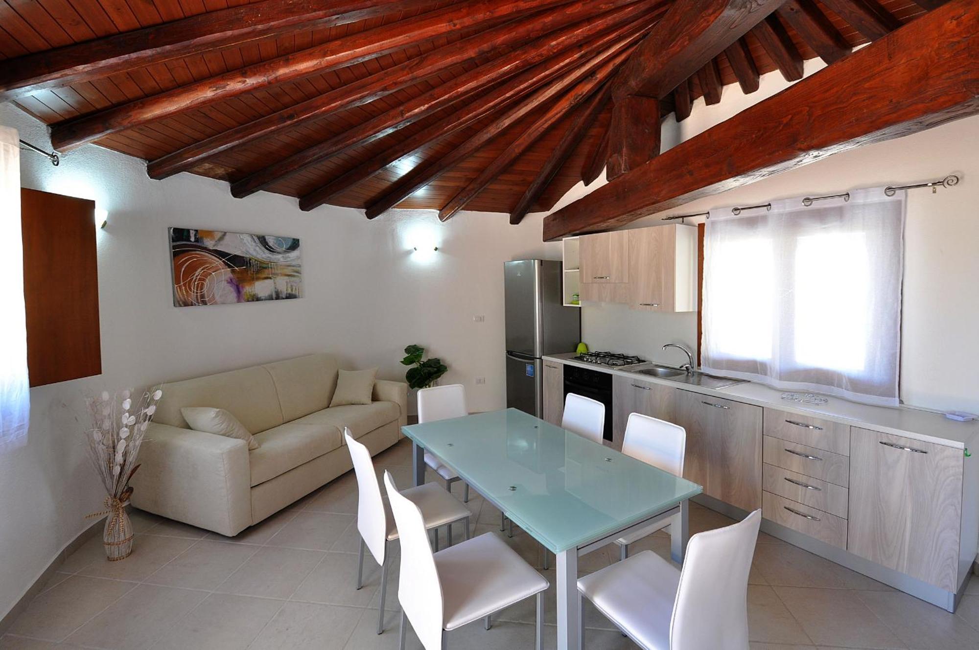 Apartment I Nidi Dei Cormorani Коста Рей Экстерьер фото