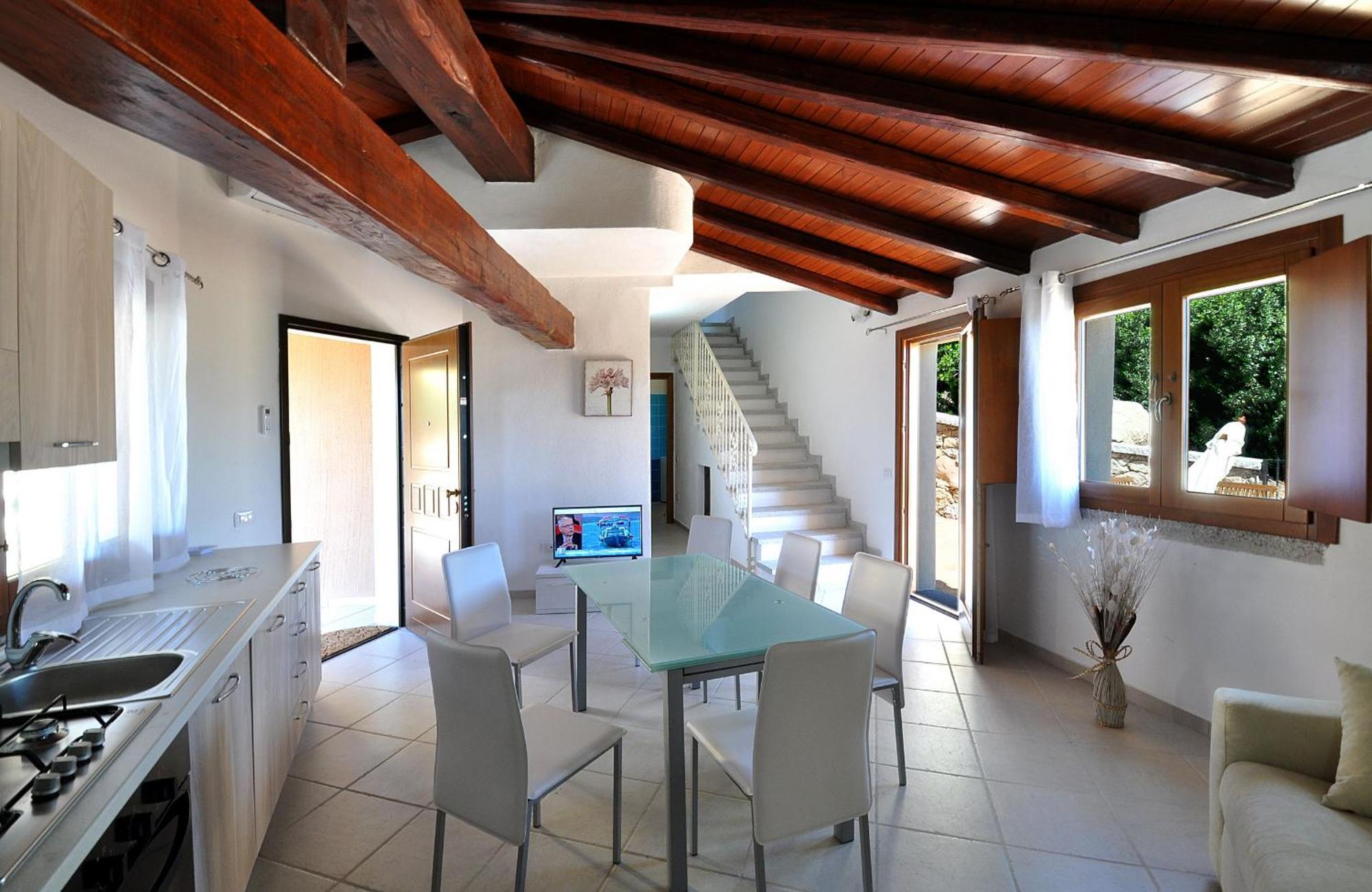Apartment I Nidi Dei Cormorani Коста Рей Экстерьер фото