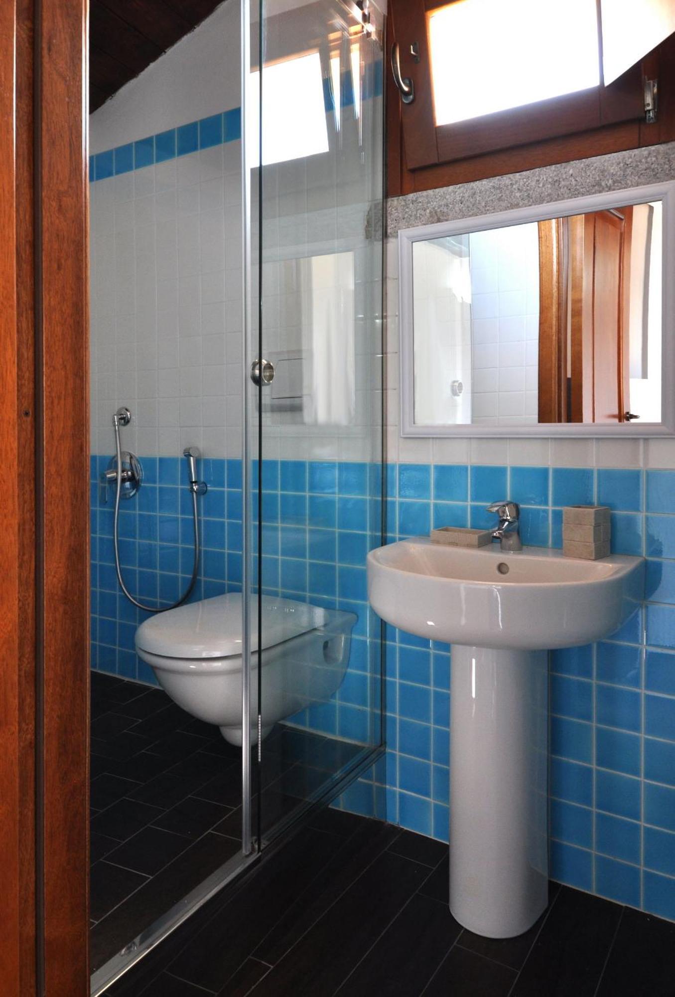 Apartment I Nidi Dei Cormorani Коста Рей Экстерьер фото