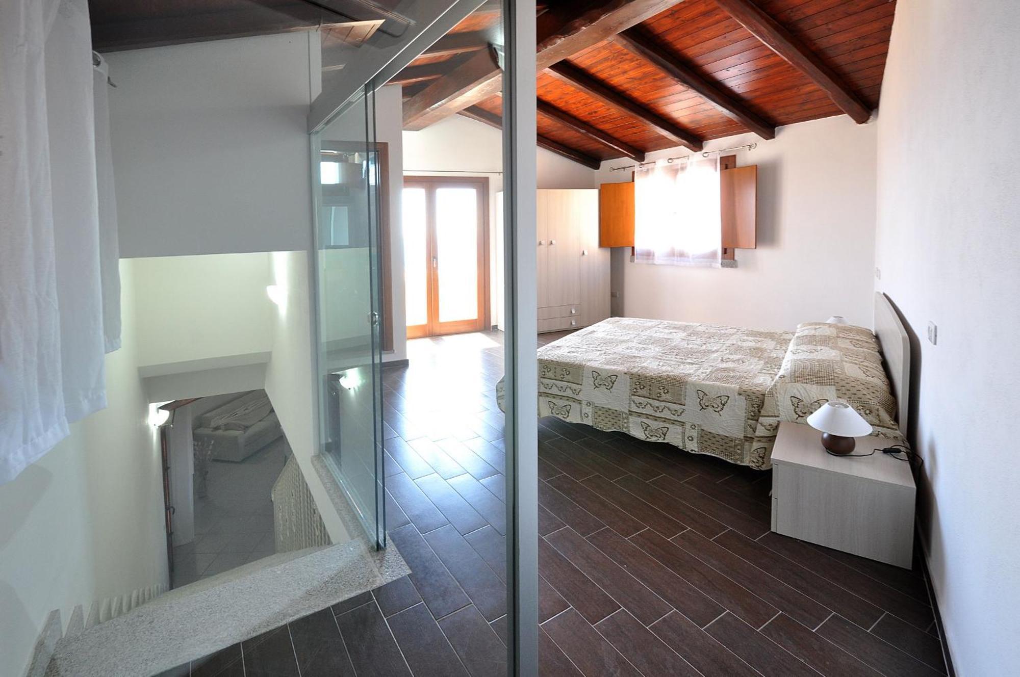 Apartment I Nidi Dei Cormorani Коста Рей Экстерьер фото