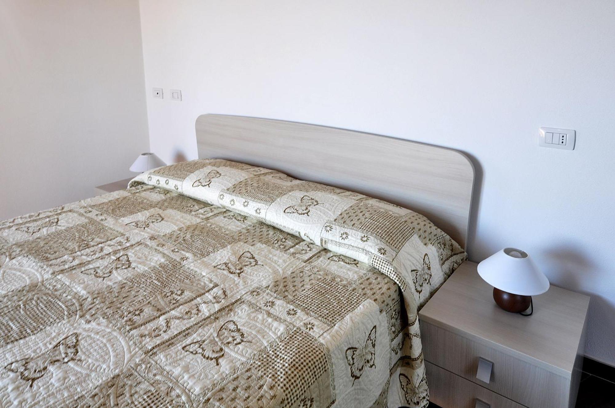 Apartment I Nidi Dei Cormorani Коста Рей Экстерьер фото